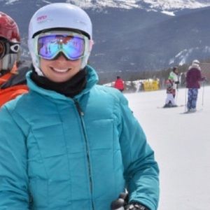 Meet your Posher, Rachael